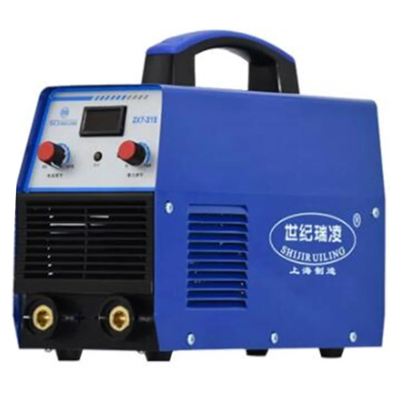 Zx7 A 315 Electric Welding Machine Industrial Grade Voltage Fully