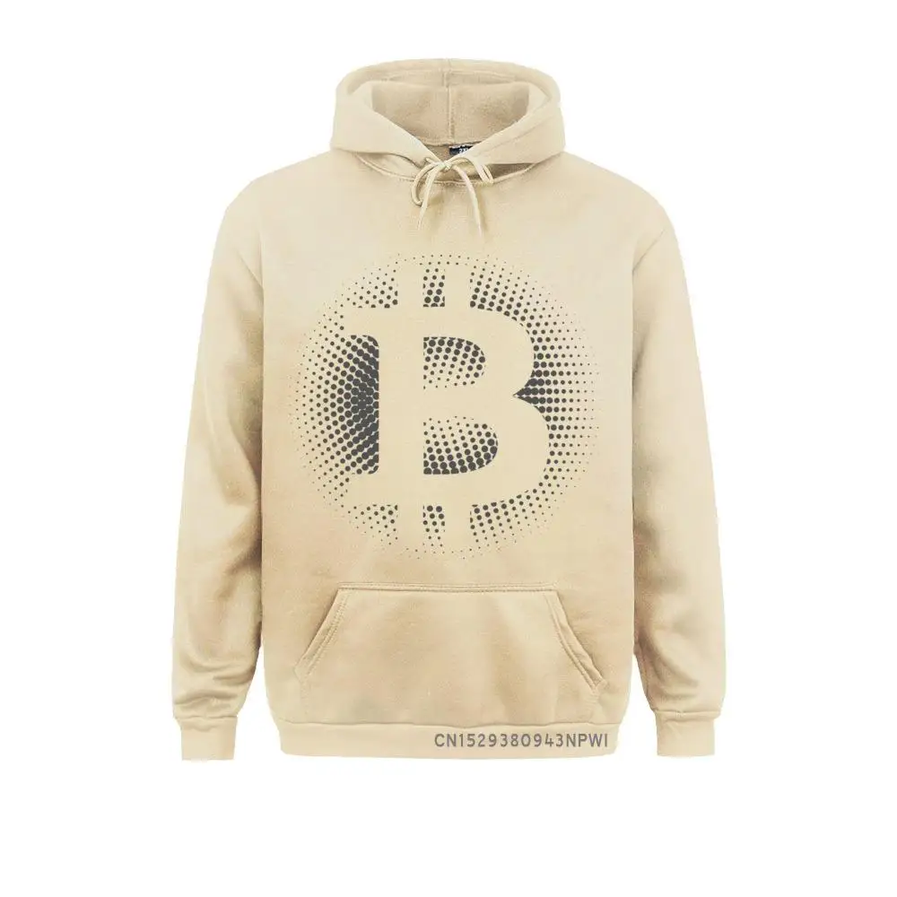 Top Trends: Bitcoin Logo Crypto Currency Investor Trader Hodl BTC Gift Pullover Hoodie Sweatshirts Hoodies 2021 New Gift Beach Men Shoppable Styles - Image 3