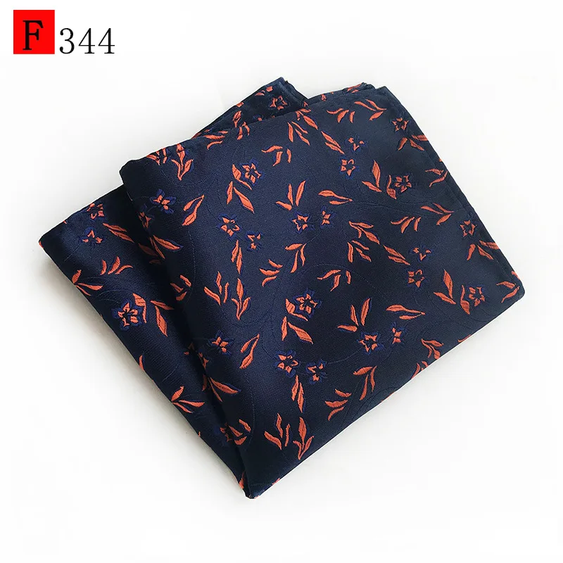 Top Trends: New Floral Tie Classic Suits Flower Print Neck Ties Gravatas Jacquard Wedding Casual Mens Neckties Ties For Men With Handkerchie Shoppable Styles - Image 5