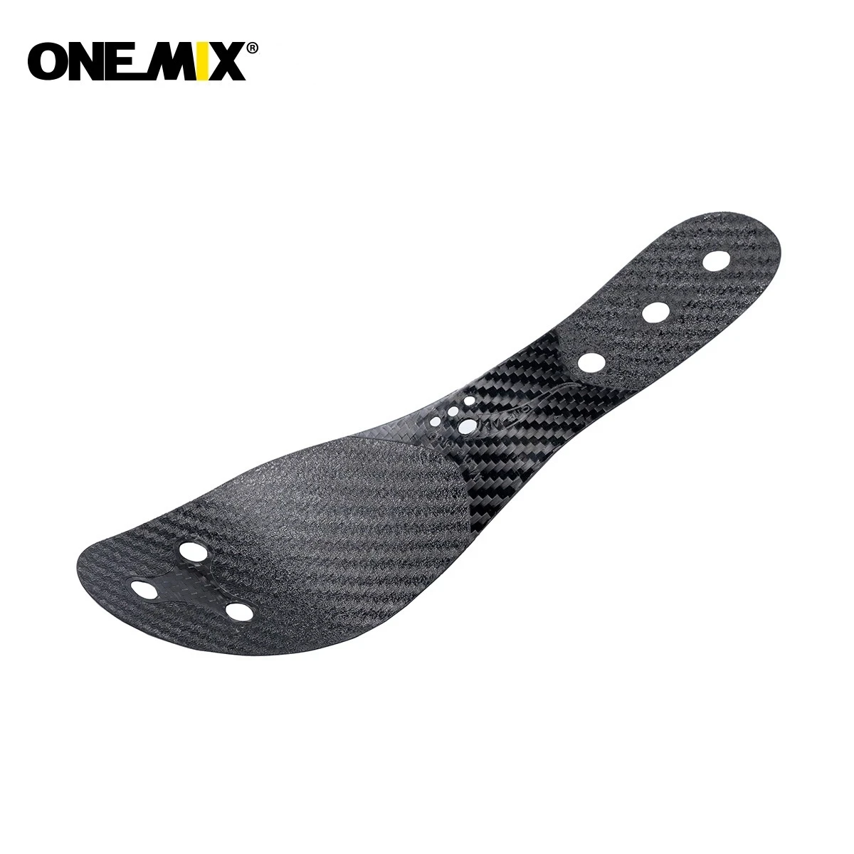 Top Trends: ONEMIX Marathon Training Running Shoes Special Carbon Plate 45 Forward Tilt To Improve Speed Students Test Competitive Running Shoppable Styles