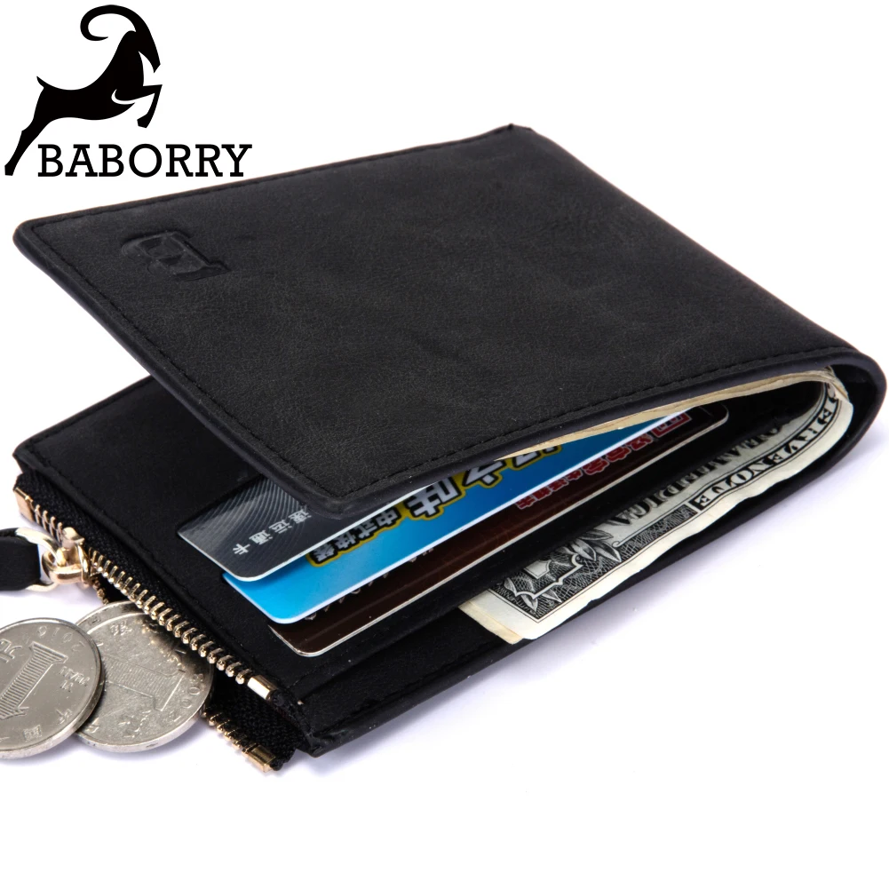 Top Trends: Small Mens Wallet Men Wallets Purse Men Walet Men Purse Mini Slim Vallet Card Holder Thin Money Bag For Men With Coin Pocket Shoppable Styles