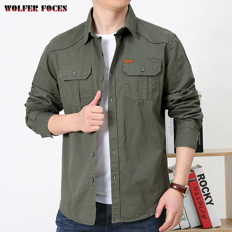 Top Trends: Linen Shirt For Men Clothing 2022 Fashion Men's Plaid Shirt Mens Shirts Long Sleeve Man Shirts Male Clothes Menswear Shoppable Styles