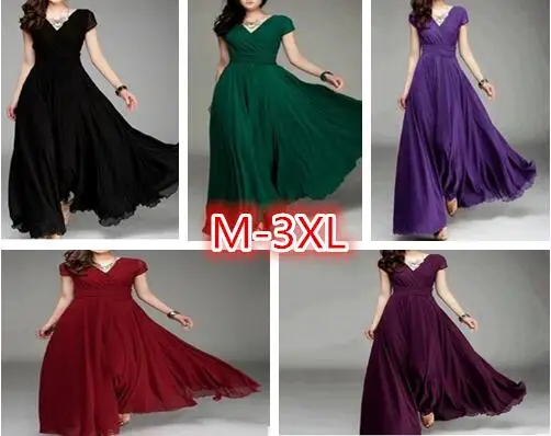 Top Trends: 2022 Summer Sexy Deep V-Neck Draped Maxi Dress Women Short Sleeve Party Dress Female Elegant Long Vestido Shoppable Styles