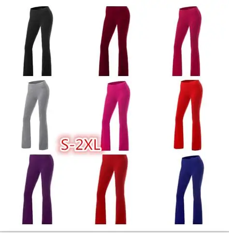 Top Trends: Women Gym Pants Sport Running Exercise Tight Workout High Waist Push Up Pants Anti Cellulite Vital Seamless Shoppable Styles