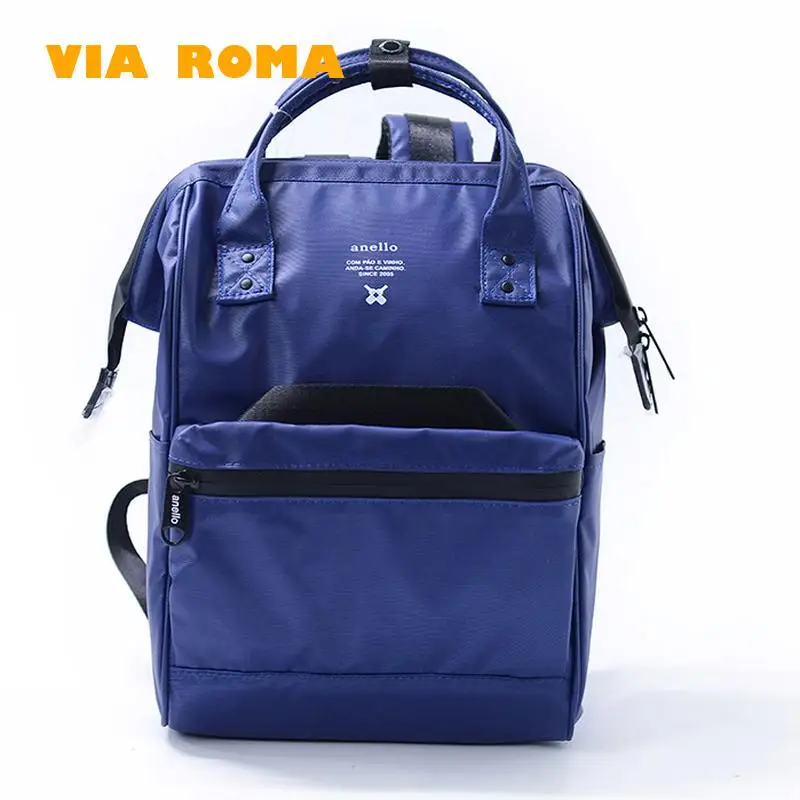 Top Trends: Large Capacity PVC Waterproof Laptop Backpack 2022 College Daily Commute School Bag Unisex Outdoors Travel Rucksack Shoppable Styles