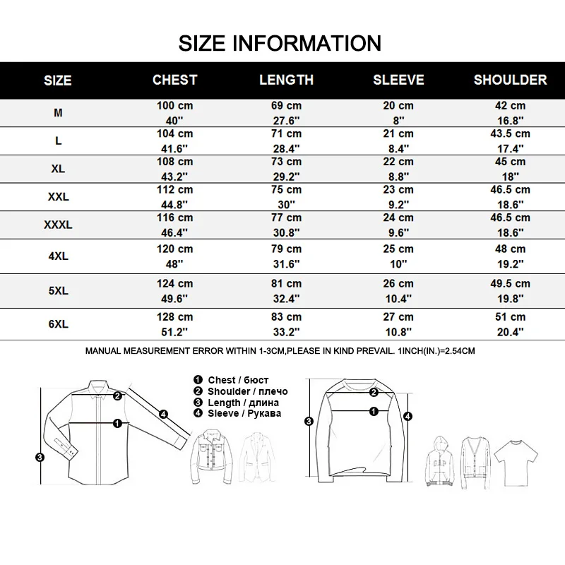 Top Trends: Military Men's Shirts Oversized Short Sleeve Shirt Pure Cotton Streetwear Casual Shirt Men Clothing Chemise Homme 6XL A0FJH105 Shoppable Styles - Image 5