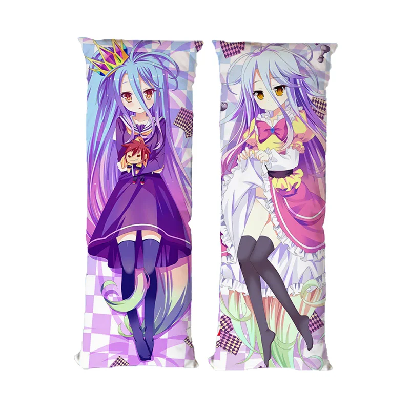 Top Trends: Custom Dakimakura Pillow Case Customized Anime Body Pillow Case Printed Low Price Body Hug Pillow Shoppable Styles