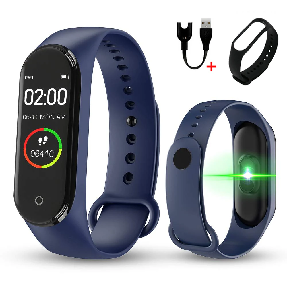 Top Trends: Smart Watch Women Men Color Screen Waterproof Running Pedometer Calorie Counter Health Sport Activity Tracker Cute Cheap Gift Shoppable Styles