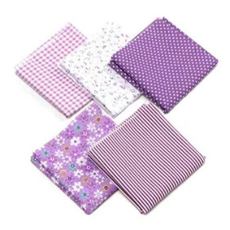 Top Trends: 10 / 5PCs Fashion Square Cotton Lattice Handkerchief For Men The New Year Gift Colorful For Women Men Ladies Daily Accessories Shoppable Styles