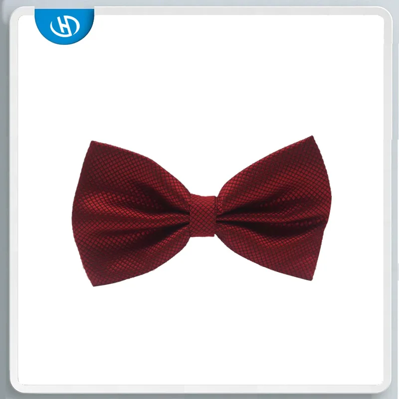 Top Trends: Men Bowtie For Mens Bow Tie Solid Bowties Black Bowtie Gold Bow Tie Red Green Pink Blue White Bow Ties Men Classic Shoppable Styles - Image 3