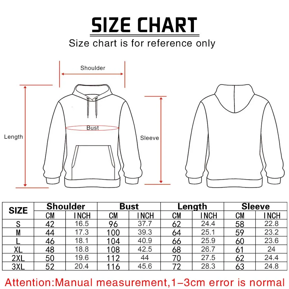 Top Trends: 2021 All-match Hoodie Pullover Womens Sportswear Harajuku Hoodie Polyester Cotton Casual Pullover Ladies Winter Jacket Shoppable Styles - Image 2