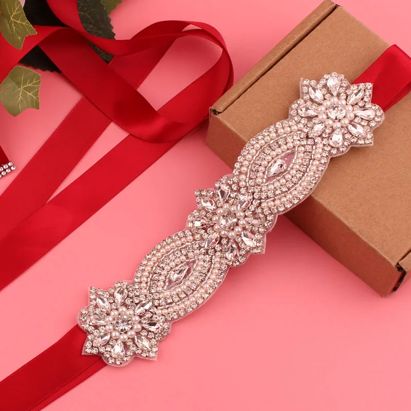 Top Trends: Diamond Bridal Belt, Women&#039;s Belt, Wedding Dress Accessories, Crystal Belt, Wedding Supplies Shoppable Styles