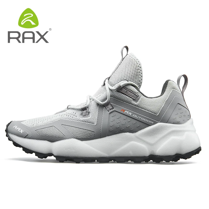 Top Trends: RAX Men's Walking Shoes Autumn Winter Sneakers Women Outdoor Sport Shoes Men Breathable Exercise Shoes 63-5C359 Shoppable Styles