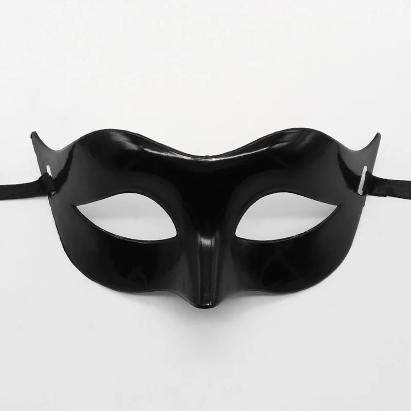 Top Trends: Cat Noir Cosplay Eye Mask Venetian Masquerade Mask Ladies Girls Black Cat Eye Mask For Fancy Dress Christmas Halloween Party Shoppable Styles