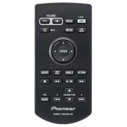 ORIGINAL REMOTE CONTROL FOR PIONEER CAR DVD AVH-X7800BT AVH-X7700BT