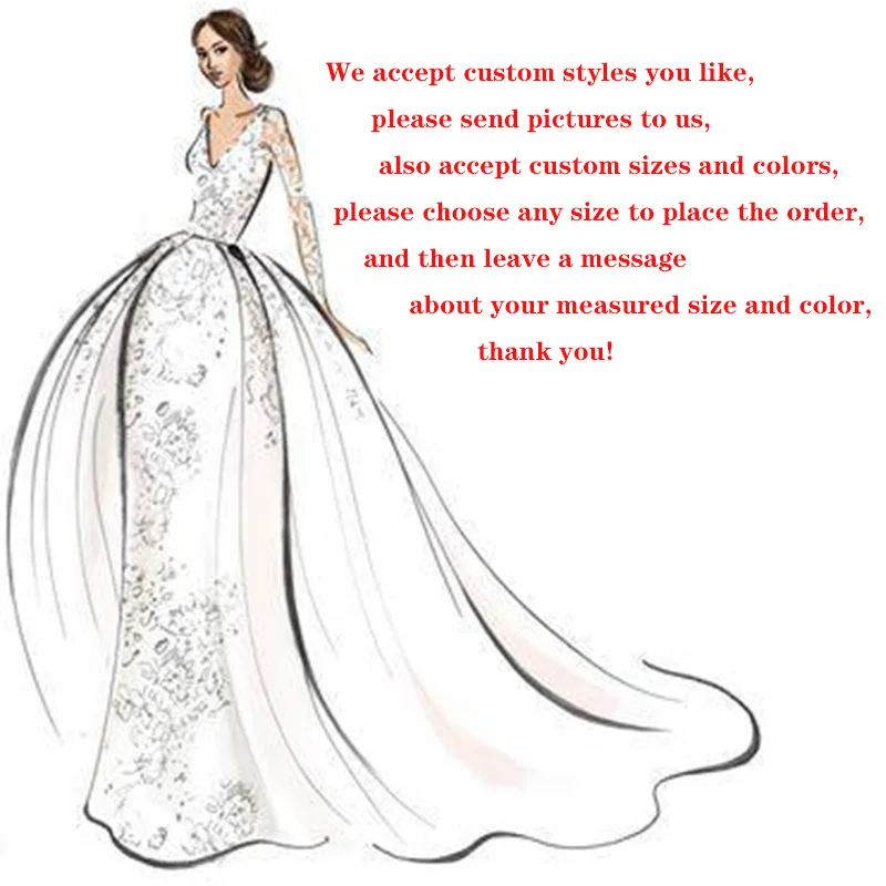 Top Trends: LAYOUT NICEB Ball Gown Long Sleeve Wedding Dress Women Elegant Lace Appliques Vestido De Noiva Sweep Train Vintage Bride Bridal Shoppable Styles - Image 6