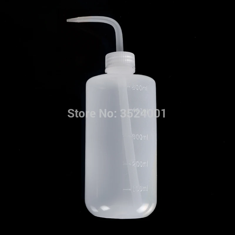 Top Trends: 250ML 500ML Tattoo Bottle Diffuser Squeeze Bottle Microblading Supplies Convenient Green Soap Supply Wash Tattoo Accessories Shoppable Styles - Image 4