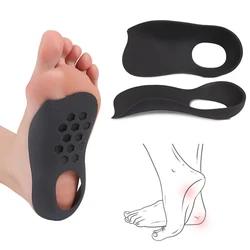 1 Pair Orthotic Insole Arch Support  Flat Foot Health Shoe Sole Pad