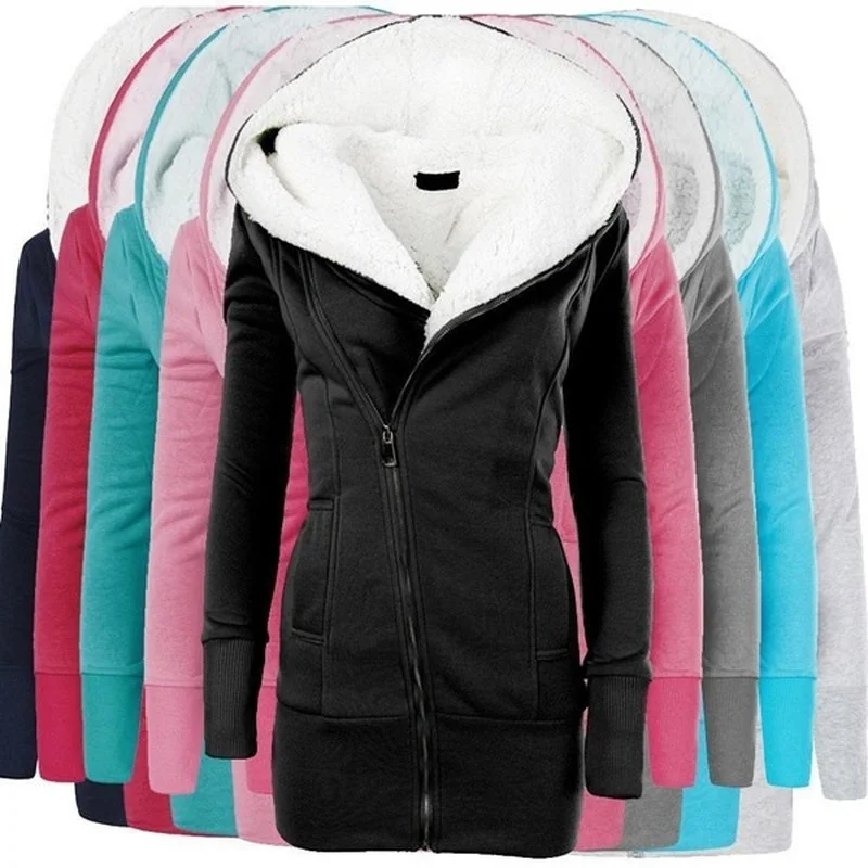 Top Trends: ZOGAA Women's Cotton Sports Hoodie Shoppable Styles