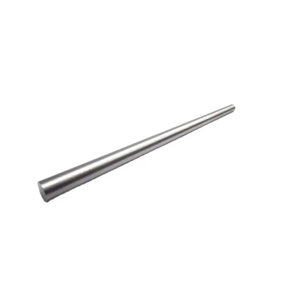 Top Trends: Steel Hoop Earring Mandrel 18.3cm Ring Forming Size Shaping Jewelry Tool Shoppable Styles