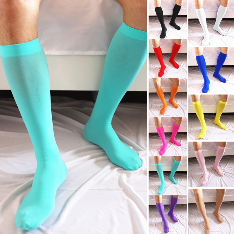 Top Trends: New Compression Stockings Men Women Hiking Running Elastic Socks Flight Pregnancy Swollen Varicose Veins Marathon Sports Socks Shoppable Styles