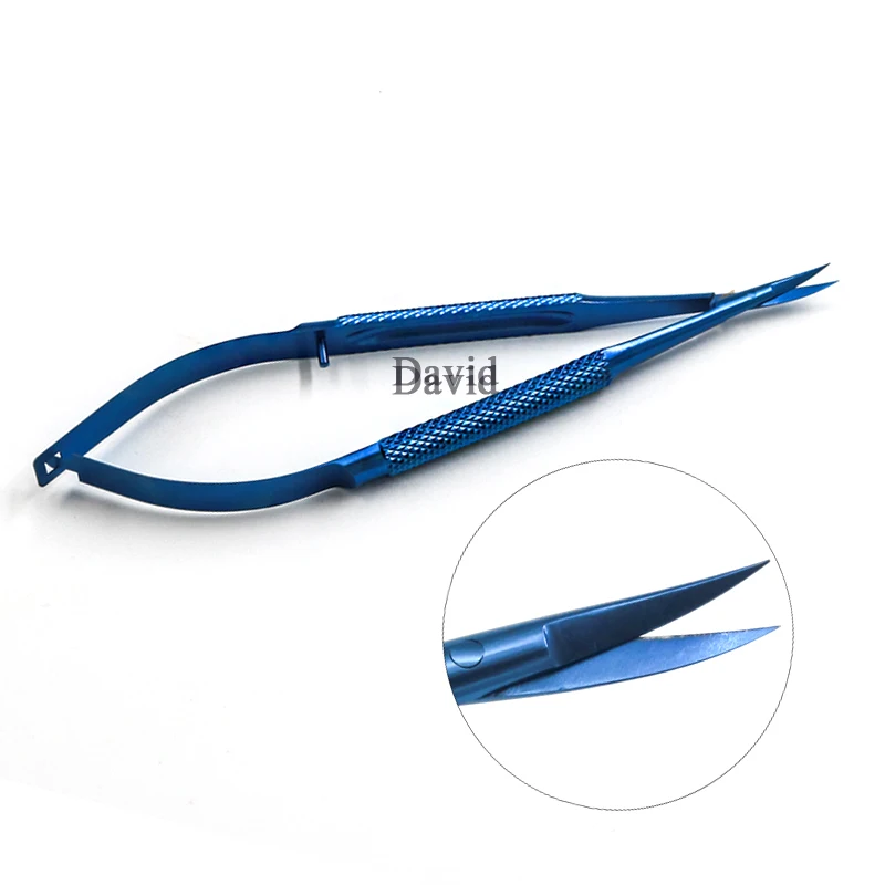 Top Trends: Microscopic Instruments 12.5 Cm Micro Scissors, Conjunctiva Toothed, Forceps Probes, Hooks , Spatulas, Speculums Tweezers Shoppable Styles