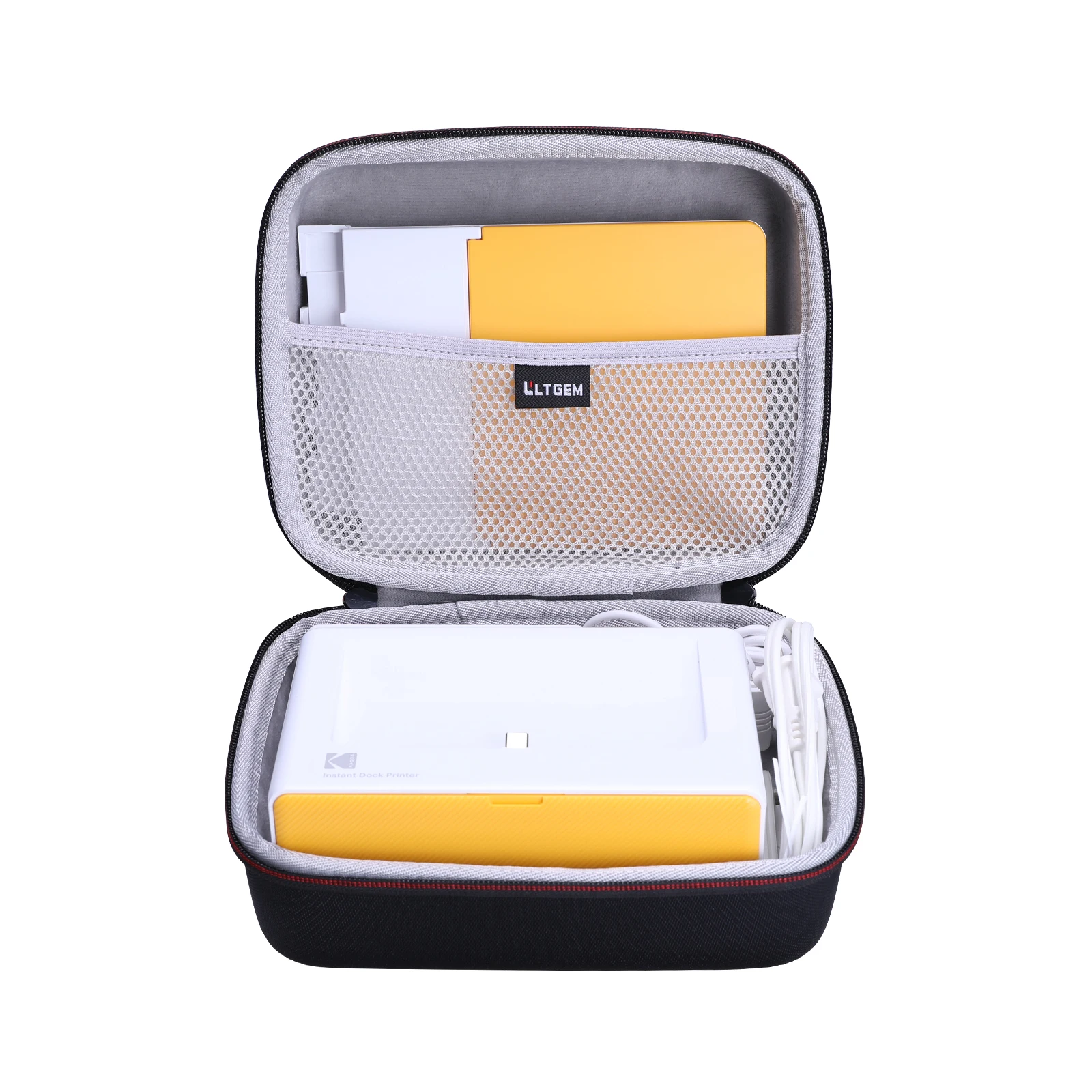 Top Trends: LTGEM Waterproof EVA Hard Case For Kodak Dock Plus Portable Instant Photo Printer Shoppable Styles