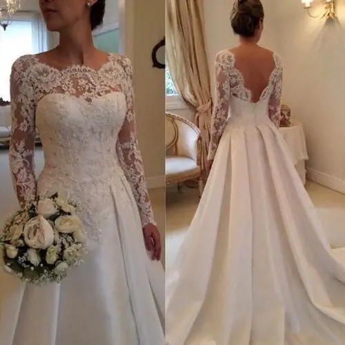 Top Trends: Pregnant Princess Wedding Dress New Bride Wedding Dress Europe And The United States Wedding Large Size Drag Wedding Dress Shoppable Styles