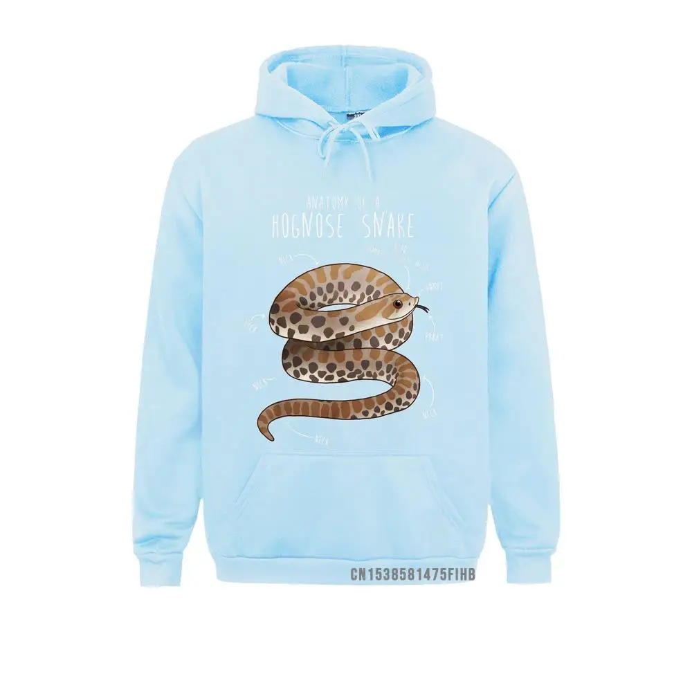 Top Trends: Anatomy Of A Hognose Snake Funny Pet Reptile Animal Lover Hoodie Sweatshirts For Women Street Hoodies Retro Hoods Shoppable Styles - Image 4