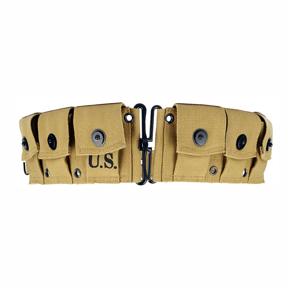 Top Trends: 2024 WWII WW2 US ARMY TEN AND SIX CELL CANVAS POUCH TACTICAL POCKETS TOOL POUCH BAG KHAKI Shoppable Styles