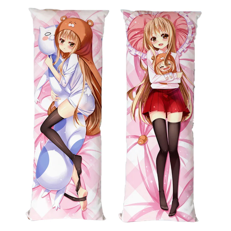 Top Trends: Custom Dakimakura Pillow Case Customized Anime Body Pillow Case Printed Low Price Body Hug Pillow Shoppable Styles - Image 3