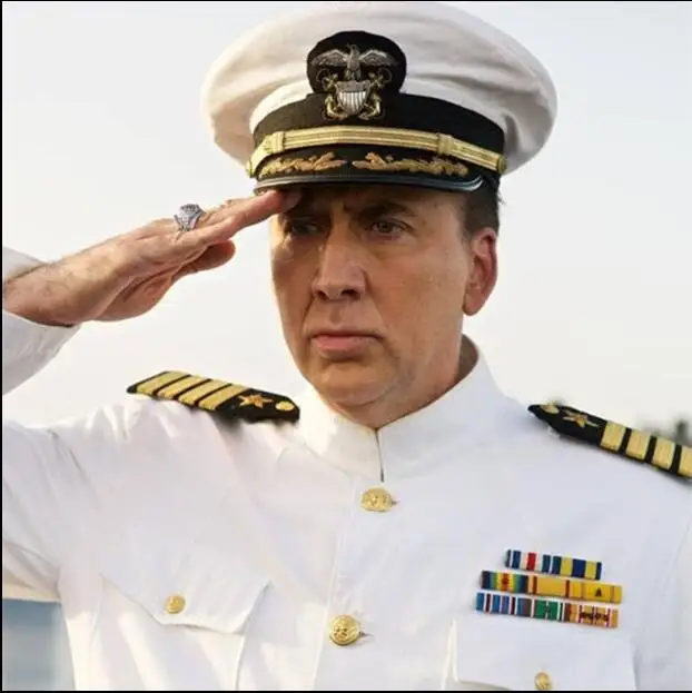 Top Trends: Navy Suits Jacket + Pants U.S. Army White Tuxedo Regular Uniform Men Navy Performance White Army Uniform Same As Nicholas Cage Shoppable Styles