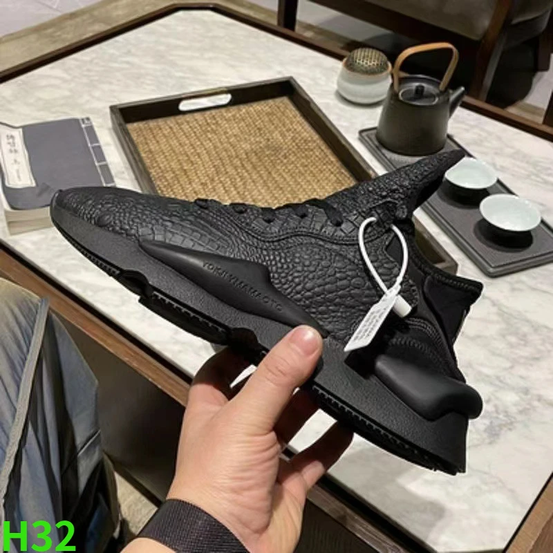 Top Trends: New Men's Shoe Crocodile Pattern Leather Durable Casual Shoes Thick Sole Black Breathable Sports Shoes Luxury Shoes Sneakers Shoppable Styles