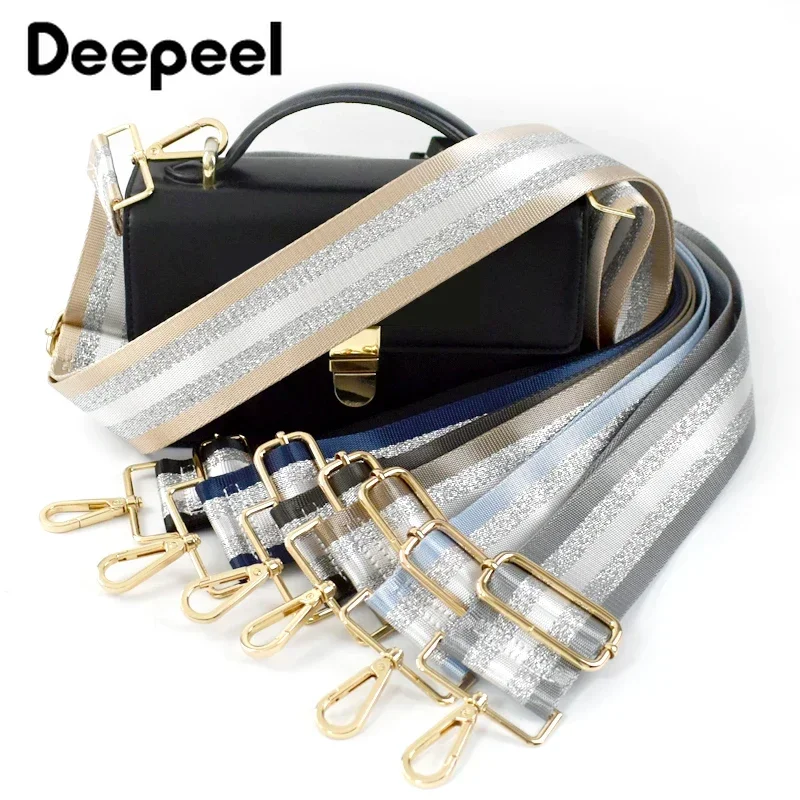 Top Trends: 38mm Deepeel Adjustable Bag Strap Woman Purse Straps For Crossbody Messenger Shoulder Bags Accessories Adjust Belts Tapes Shoppable Styles - Image 5