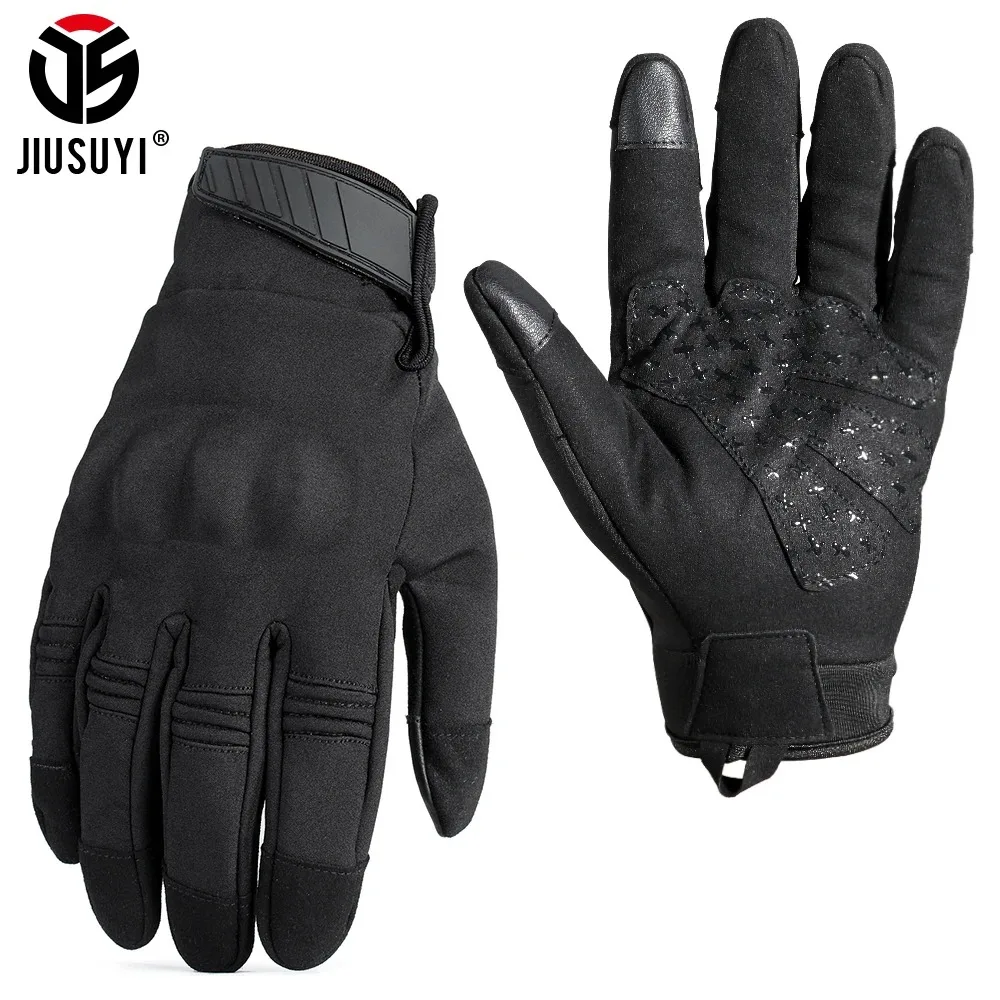 Top Trends: Touch Screen Multicam Thermal Windproof Cold Weather Winter Warmer Fleece Snowboard Tactical Hard Knuckle Full Finger Gloves Shoppable Styles