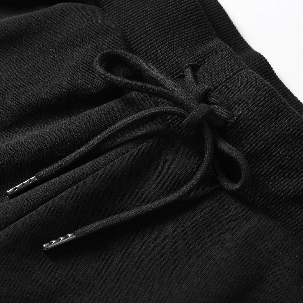 Top Trends: DSQ2 Summer Men's Athletic Shorts Sweat Shorts Drawstring Breathable Shorts Sports Outdoor Streetwear Stylish Sweatpants Male Shoppable Styles - Image 6