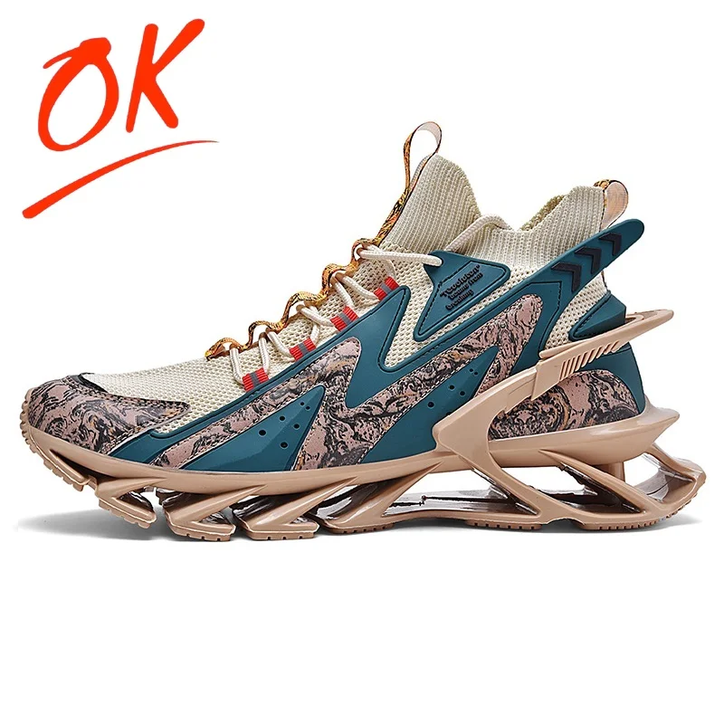 Top Trends: Men Fashion Luxury Athletic Sneakers Comfortable Sports Loafers Trainer Walking Outdoor Women Tennis Running Hiking Casual Shoes Shoppable Styles