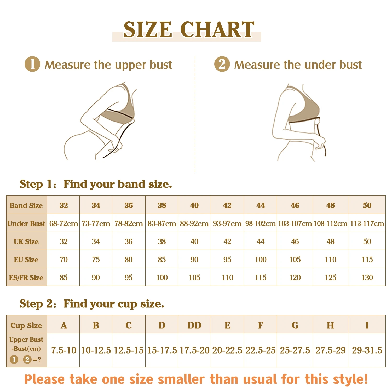 Top Trends: Gratlin Women's Plus Size Maternity Nursing Bra For Breastfeeding Full Coverage Lightly Padded Underwire Pregnant Clothes Shoppable Styles - Image 6