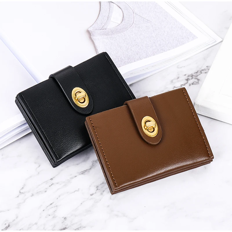 Top Trends: New Women Wallets Clutch Bag Purses Long Wallets For Girl Ladies Money Coin Pocket Card Holder Wallet Shoppable Styles