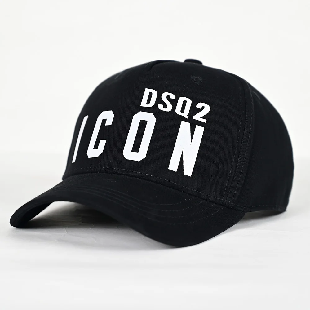 Top Trends: ICON Hip Hop Hats For Women Men Motorcycle Graffiti Baseball Cap Wash Cotton Snapback Caps Sun Hats Dad Hat Casquette Gorras Shoppable Styles