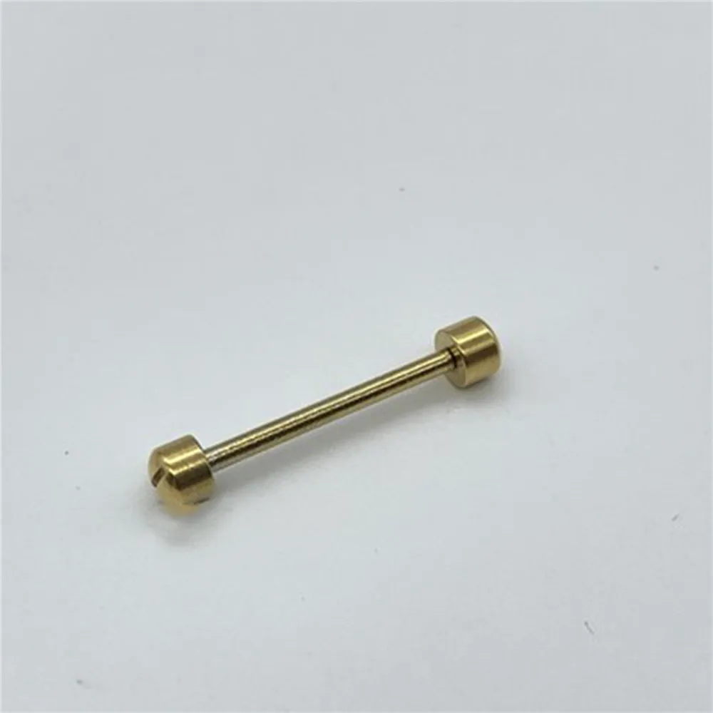 Top Trends: Watch Strap Screw Tube Rods Connection Rod Watch Lug Pins Band Connect Link Rod For Watch Strap Bands 14mm 16mm 18mm 20mm 22mm Shoppable Styles - Image 5