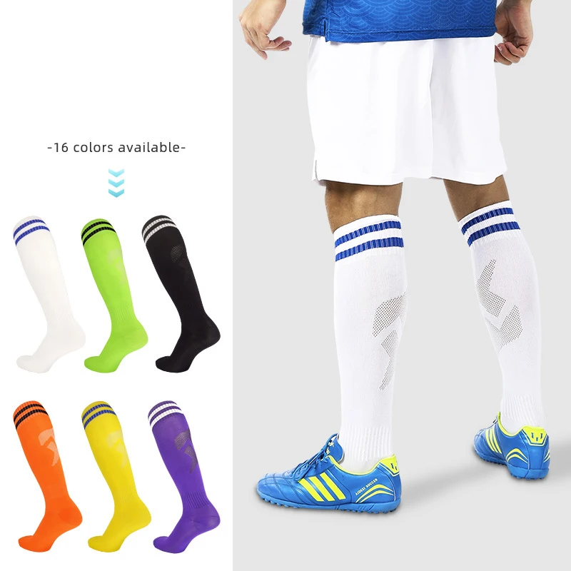 Top Trends: Boy Sock Girl Sports Breathable Compression Supply Running Riding Cycling Basketball Biking Student Soccer Child Kid Soccer Sock Shoppable Styles