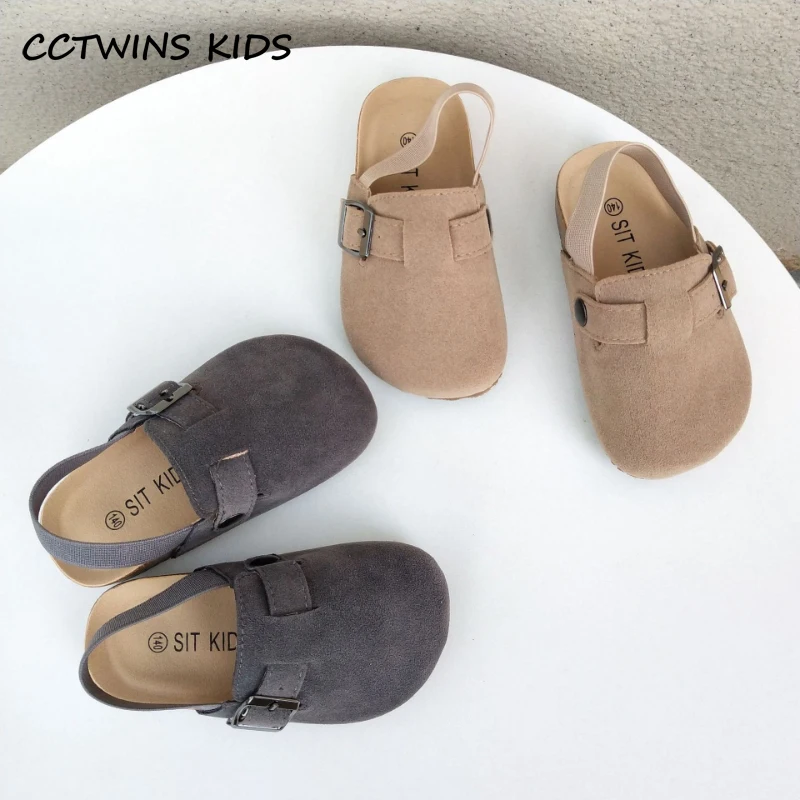 Top Trends: Boys Sandals 2023 Summer Autumn Kids Fashion Brand Beach Shoes Outdoor Slippers Children Sports Flats Soft Toddler Breathable Shoppable Styles