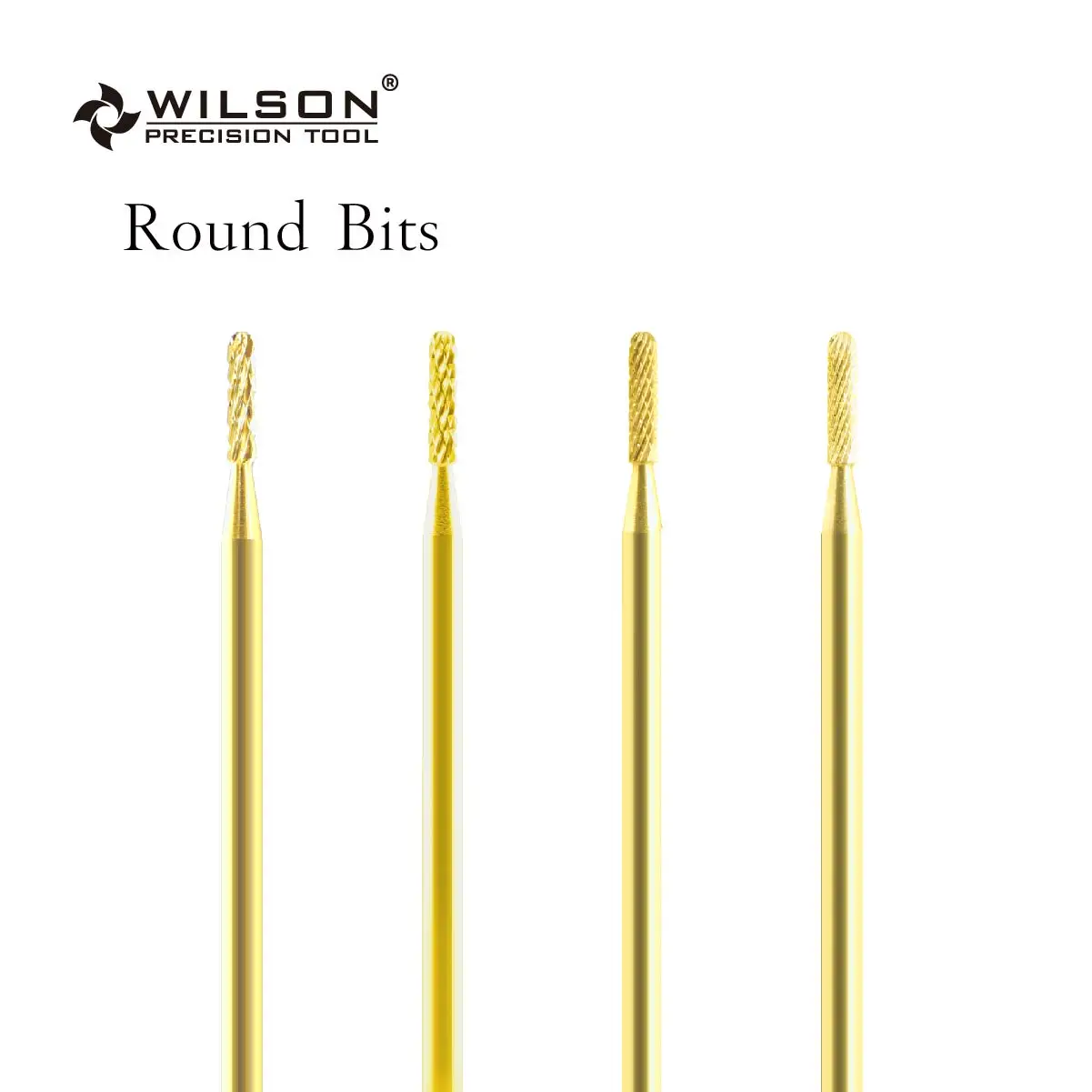 Top Trends: WILSON Round Bits Bit Nail Drill Bits Remove Gel Carbide Manicure Tool Manicure Tool Hot Sale / Free Shipping Shoppable Styles