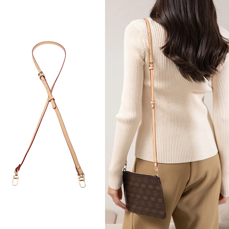 Top Trends: 100-120cm Long Adjustable Replacement Shoulder Bag Strap Fashion Detachable Handbag Bag Belt Strap For Crossbody Bag Accessories Shoppable Styles