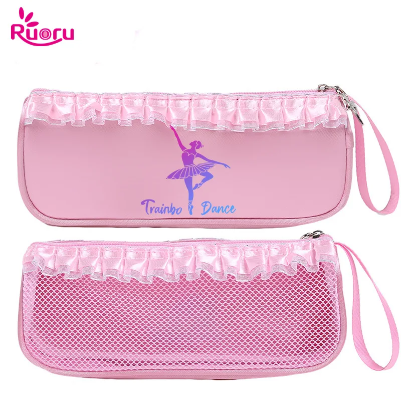 Top Trends: Ruoru Ballerina Ballet Dance Bags Pink Women Girls Ballet Sports Dance Bag Girls Package Dance Baby Package Ballet Bag Handbag Shoppable Styles