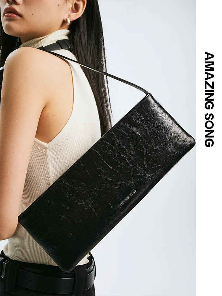 Top Trends: Amazing Song Envelope Bag Shoppable Styles