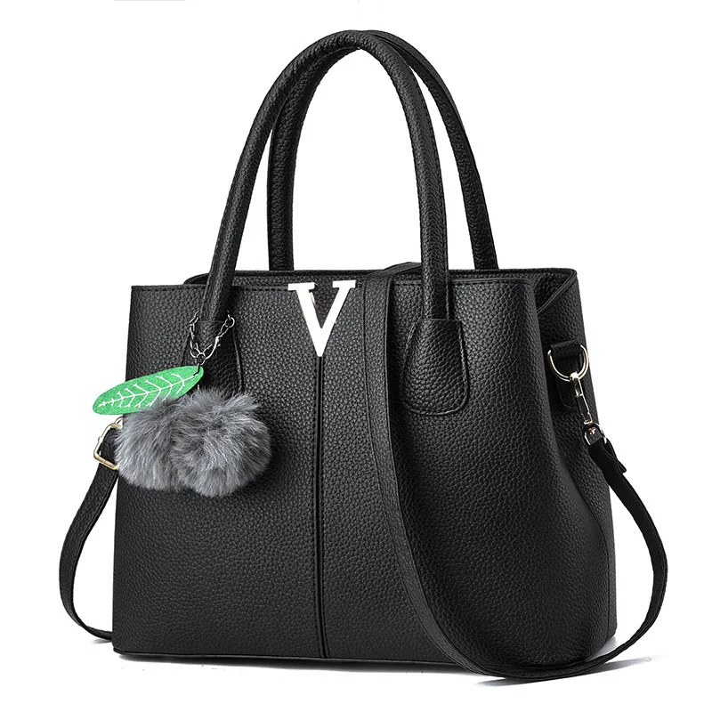 Top Trends: New Women Shoulder Bag Large Capacity Female Bag Hand Bill Of Lading Shoulder Cross-body Bag Female Bag Shoppable Styles