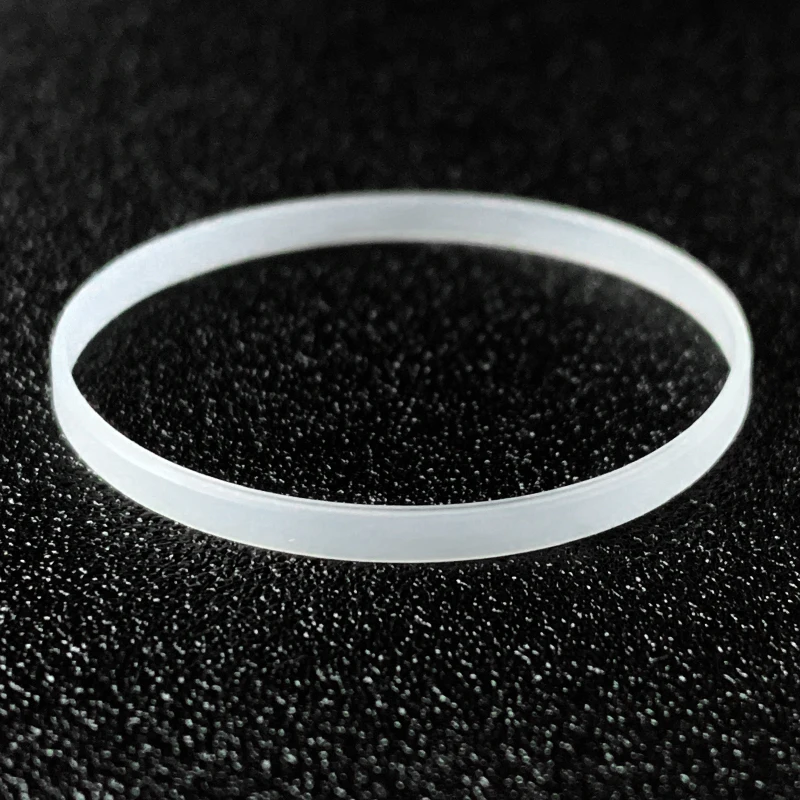 Top Trends: White Gasket SUB GMT Dayjust 295 29.5mm 29.5x0.55x2.5mm Replace Gaskets For Front Glass Watch Parts Shoppable Styles