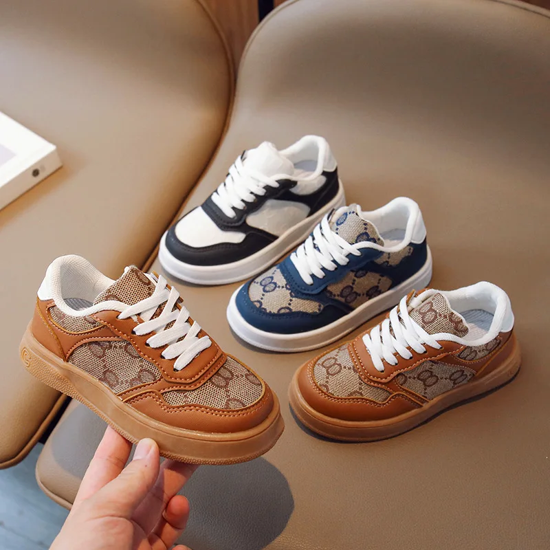 Top Trends: Kids Shoes Girls Boys Shoes Casual Children Sneakers Boys Girls Sneakers Sports Shoes Boys Sneakers Girls Sneakers Kids Shoppable Styles